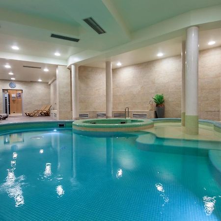 Apartserwis - Gorace Zrodla Apartament Lodowa Kopa 2 Zakopane Dış mekan fotoğraf