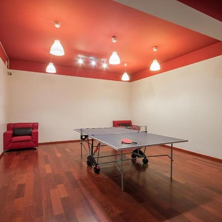 Apartserwis - Gorace Zrodla Apartament Lodowa Kopa 2 Zakopane Dış mekan fotoğraf