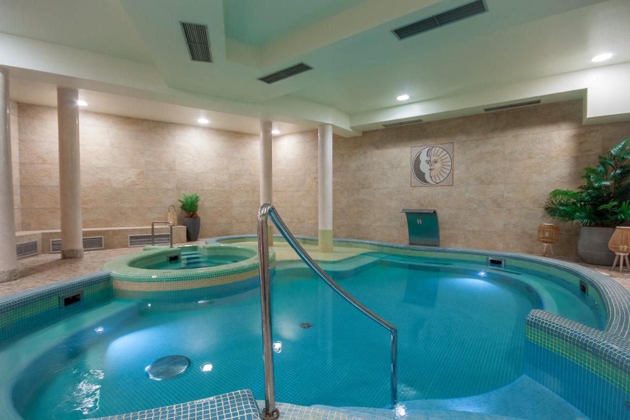 Apartserwis - Gorace Zrodla Apartament Lodowa Kopa 2 Zakopane Dış mekan fotoğraf