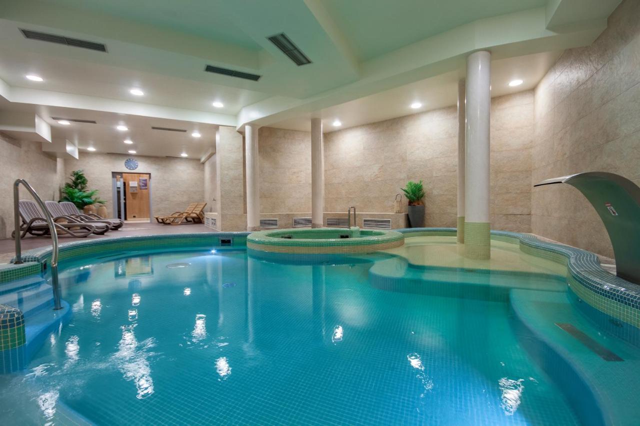 Apartserwis - Gorace Zrodla Apartament Lodowa Kopa 2 Zakopane Dış mekan fotoğraf
