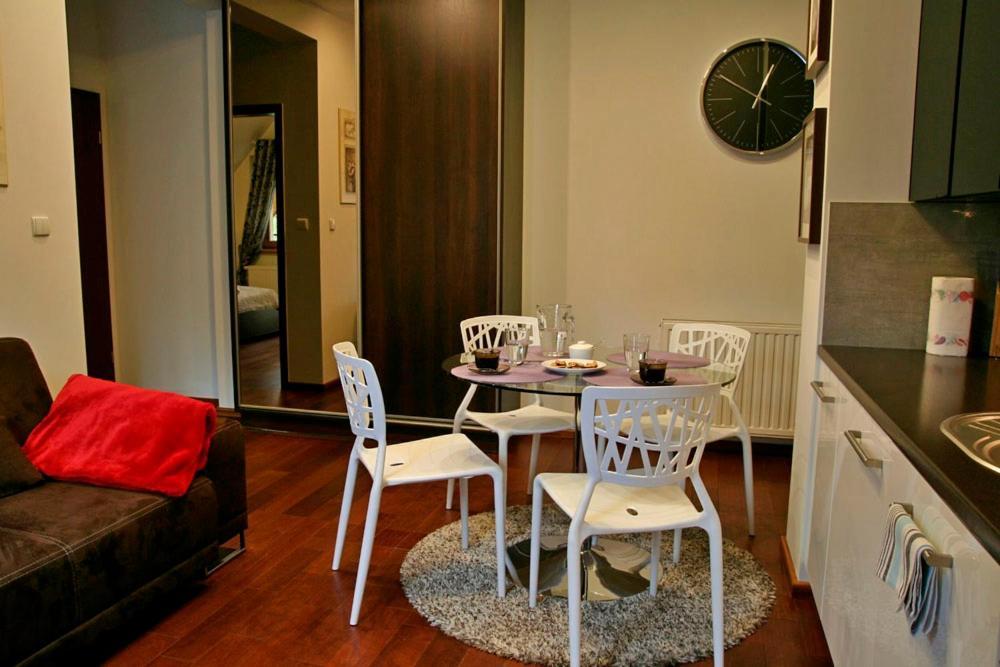 Apartserwis - Gorace Zrodla Apartament Lodowa Kopa 2 Zakopane Dış mekan fotoğraf