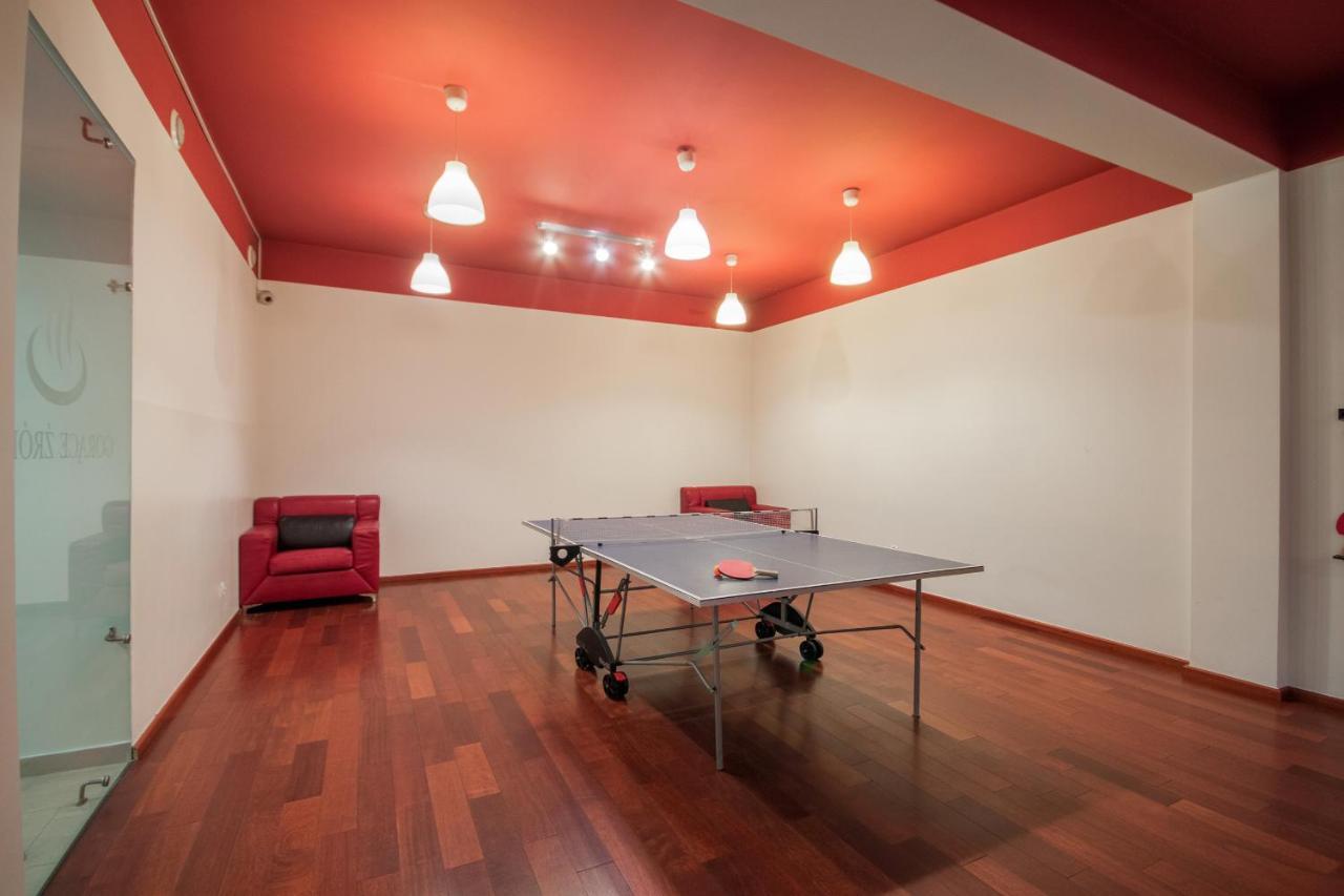 Apartserwis - Gorace Zrodla Apartament Lodowa Kopa 2 Zakopane Dış mekan fotoğraf