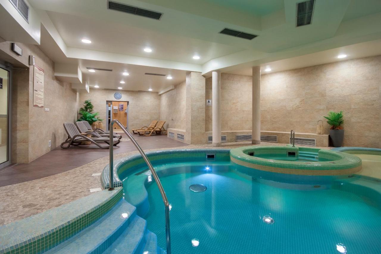 Apartserwis - Gorace Zrodla Apartament Lodowa Kopa 2 Zakopane Dış mekan fotoğraf