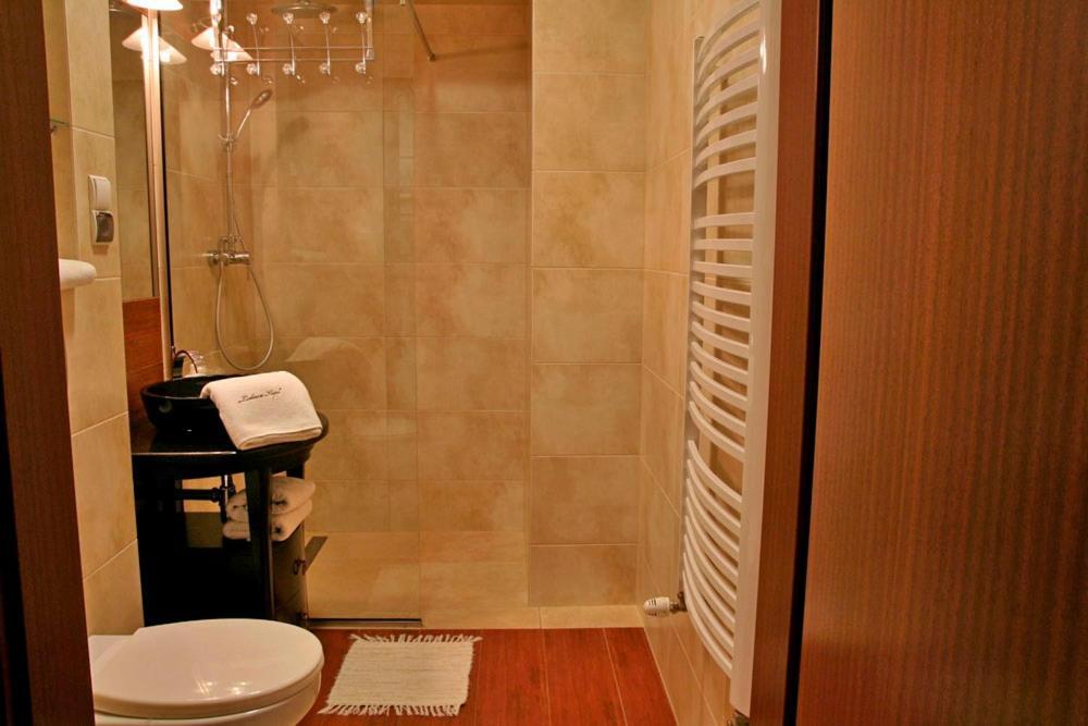 Apartserwis - Gorace Zrodla Apartament Lodowa Kopa 2 Zakopane Dış mekan fotoğraf