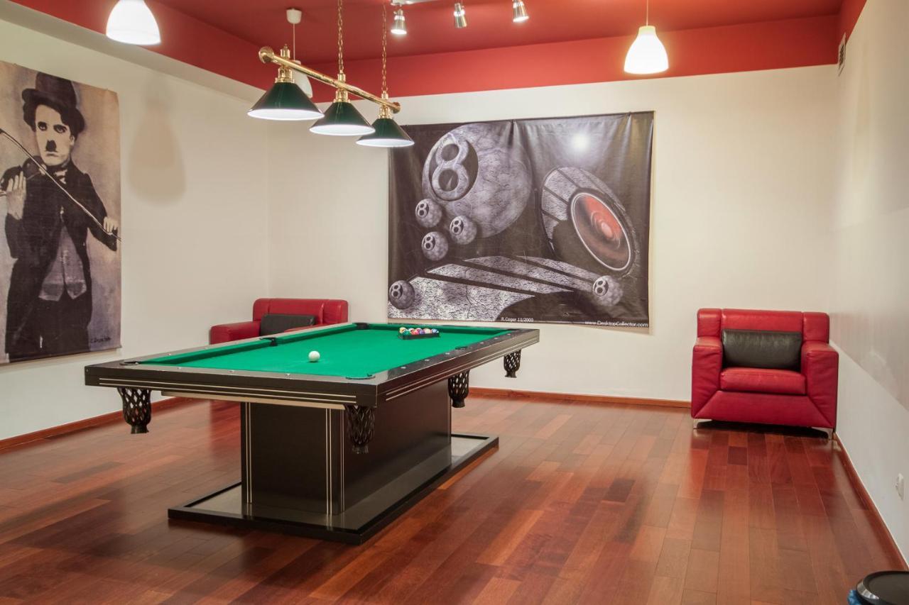 Apartserwis - Gorace Zrodla Apartament Lodowa Kopa 2 Zakopane Dış mekan fotoğraf