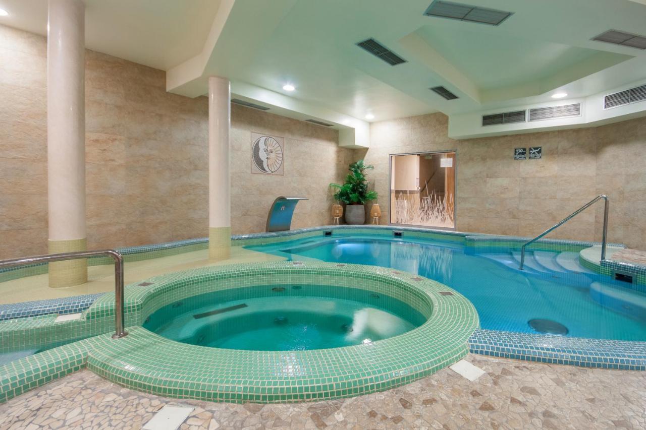 Apartserwis - Gorace Zrodla Apartament Lodowa Kopa 2 Zakopane Dış mekan fotoğraf