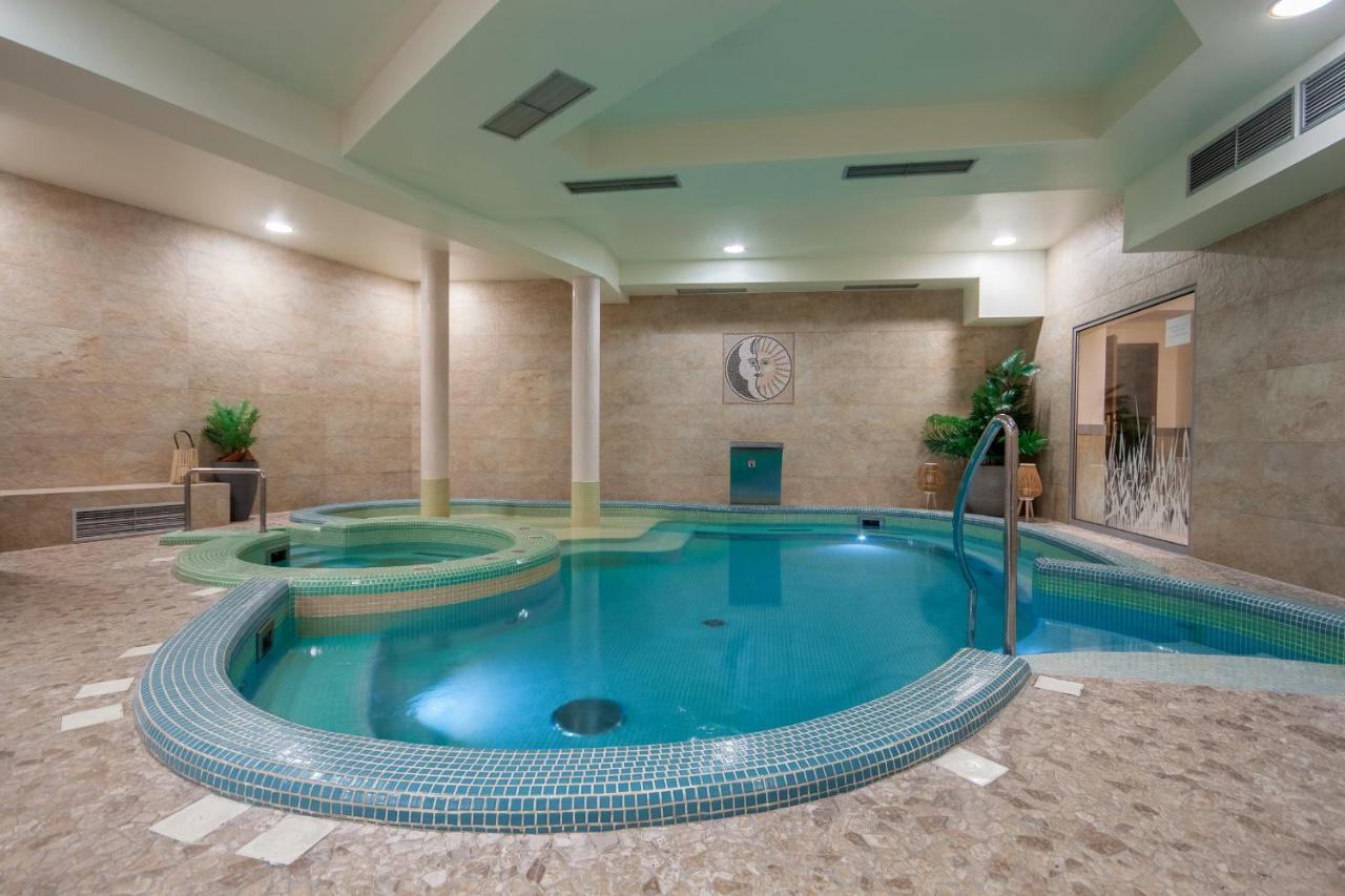 Apartserwis - Gorace Zrodla Apartament Lodowa Kopa 2 Zakopane Dış mekan fotoğraf