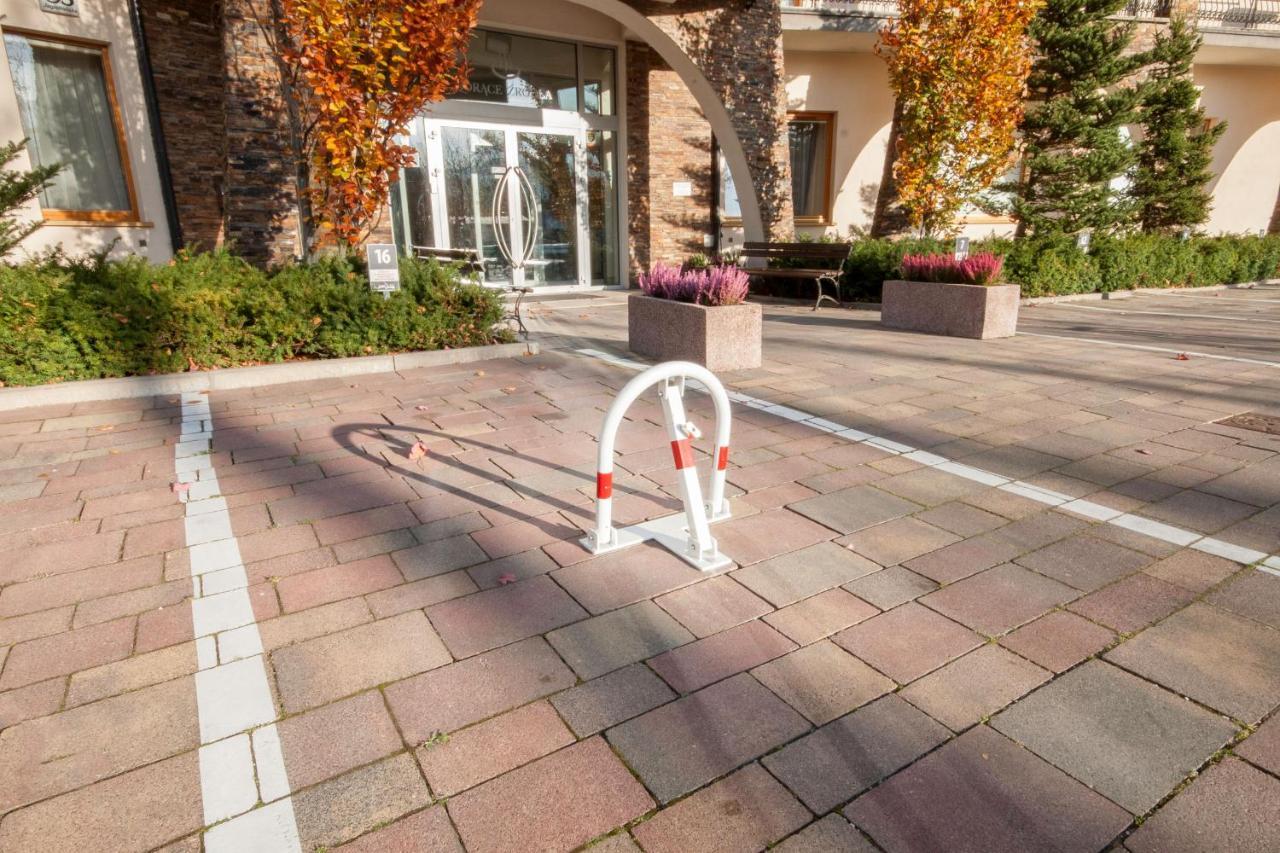 Apartserwis - Gorace Zrodla Apartament Lodowa Kopa 2 Zakopane Dış mekan fotoğraf