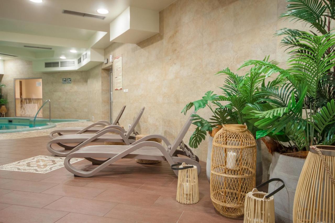 Apartserwis - Gorace Zrodla Apartament Lodowa Kopa 2 Zakopane Dış mekan fotoğraf