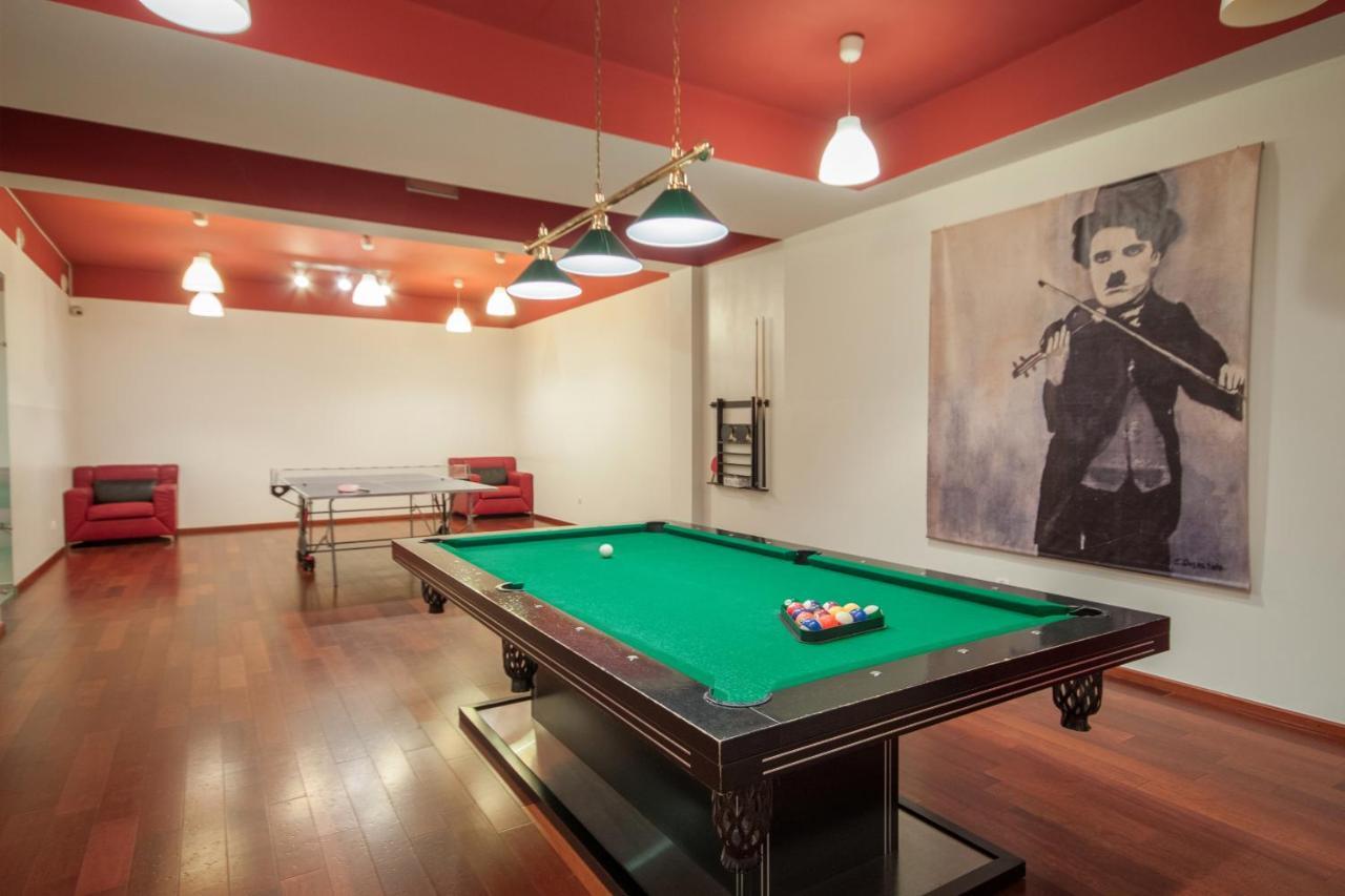 Apartserwis - Gorace Zrodla Apartament Lodowa Kopa 2 Zakopane Dış mekan fotoğraf