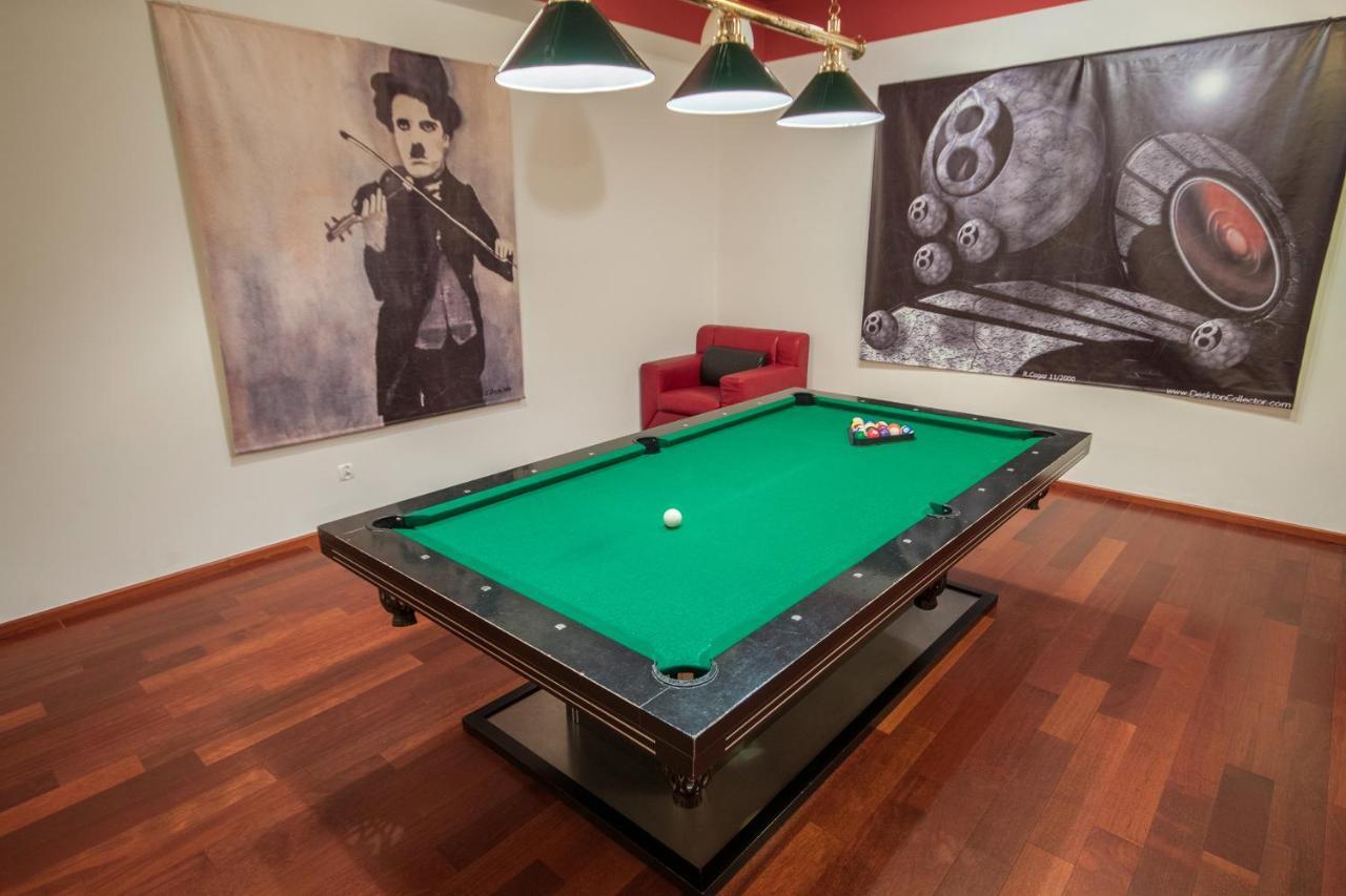 Apartserwis - Gorace Zrodla Apartament Lodowa Kopa 2 Zakopane Dış mekan fotoğraf