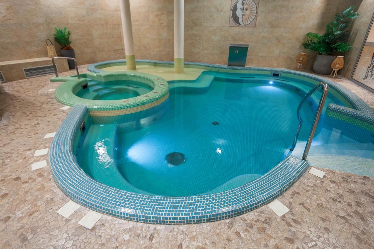 Apartserwis - Gorace Zrodla Apartament Lodowa Kopa 2 Zakopane Dış mekan fotoğraf