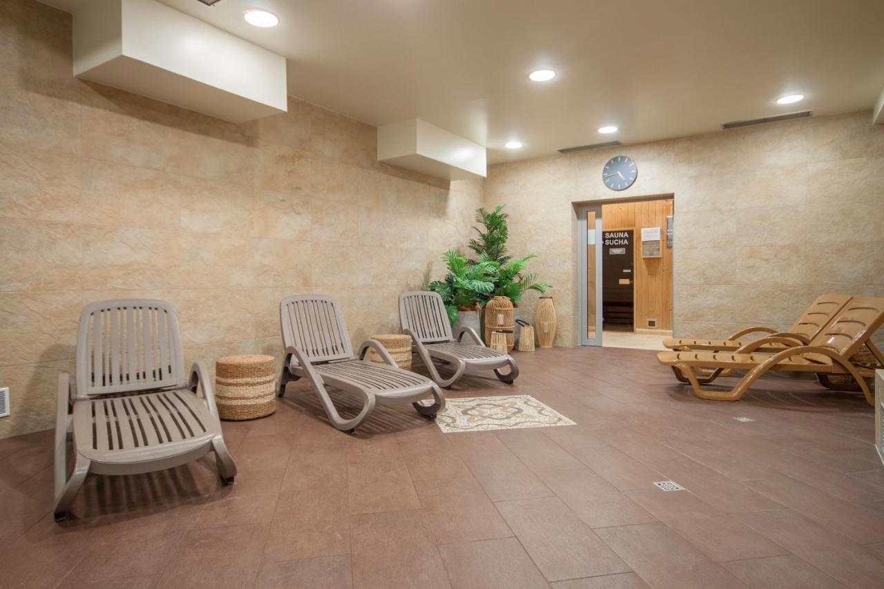 Apartserwis - Gorace Zrodla Apartament Lodowa Kopa 2 Zakopane Dış mekan fotoğraf