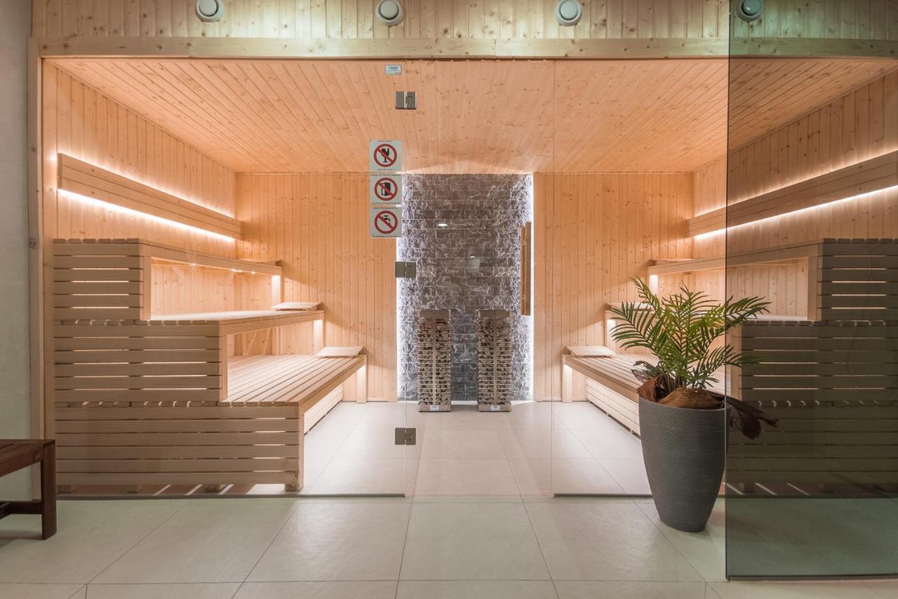 Apartserwis - Gorace Zrodla Apartament Lodowa Kopa 2 Zakopane Dış mekan fotoğraf