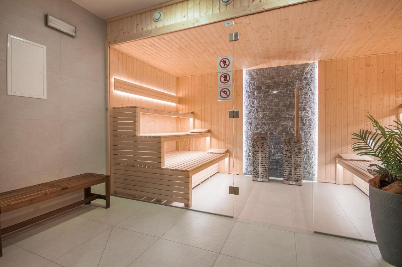 Apartserwis - Gorace Zrodla Apartament Lodowa Kopa 2 Zakopane Dış mekan fotoğraf