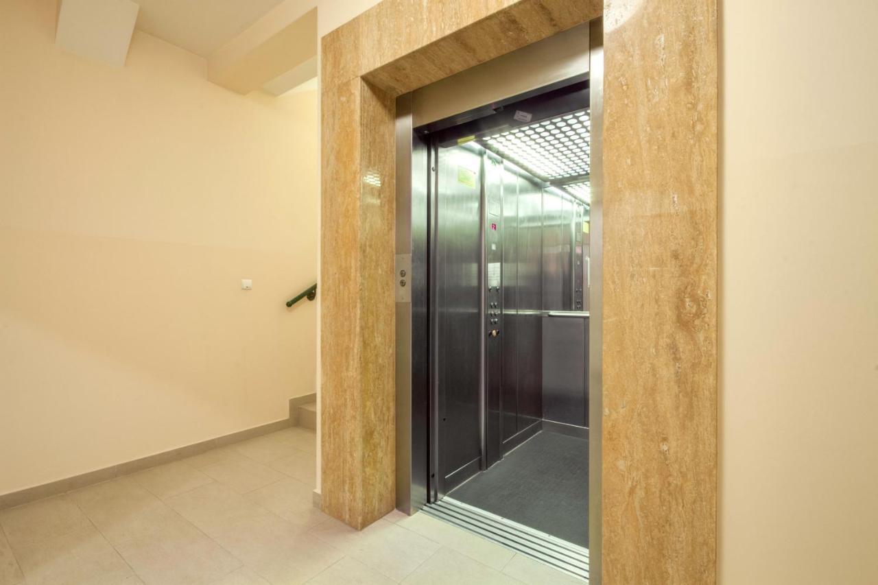Apartserwis - Gorace Zrodla Apartament Lodowa Kopa 2 Zakopane Dış mekan fotoğraf