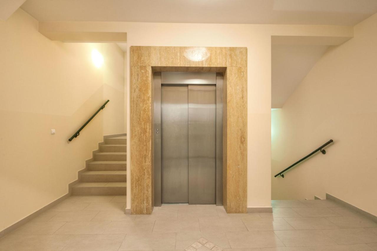 Apartserwis - Gorace Zrodla Apartament Lodowa Kopa 2 Zakopane Dış mekan fotoğraf