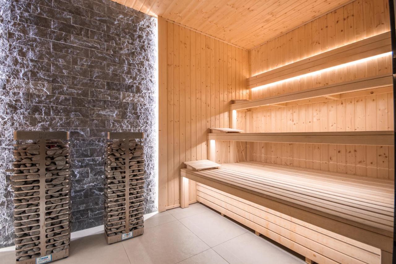 Apartserwis - Gorace Zrodla Apartament Lodowa Kopa 2 Zakopane Dış mekan fotoğraf